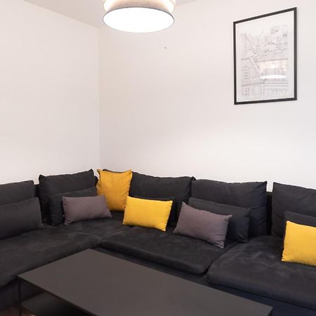 Spacious Apartment Near The Champs De Mars Párizs Kültér fotó