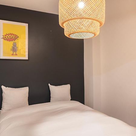Spacious Apartment Near The Champs De Mars Párizs Kültér fotó