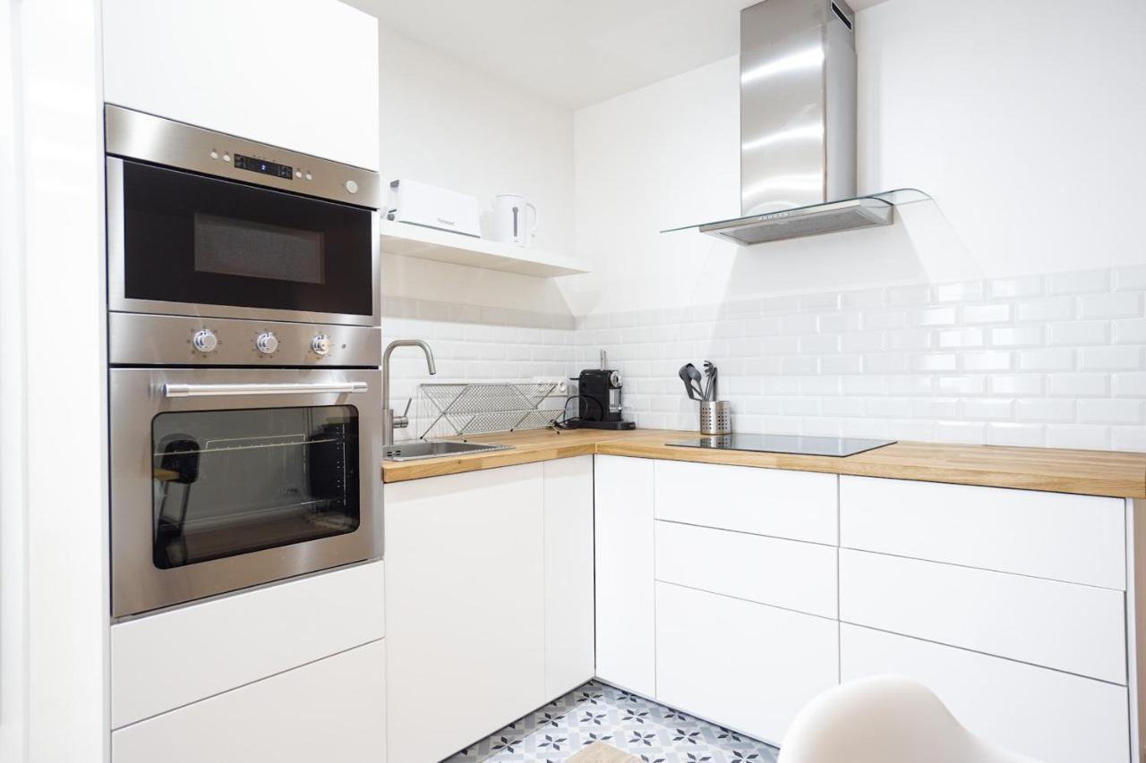 Spacious Apartment Near The Champs De Mars Párizs Kültér fotó