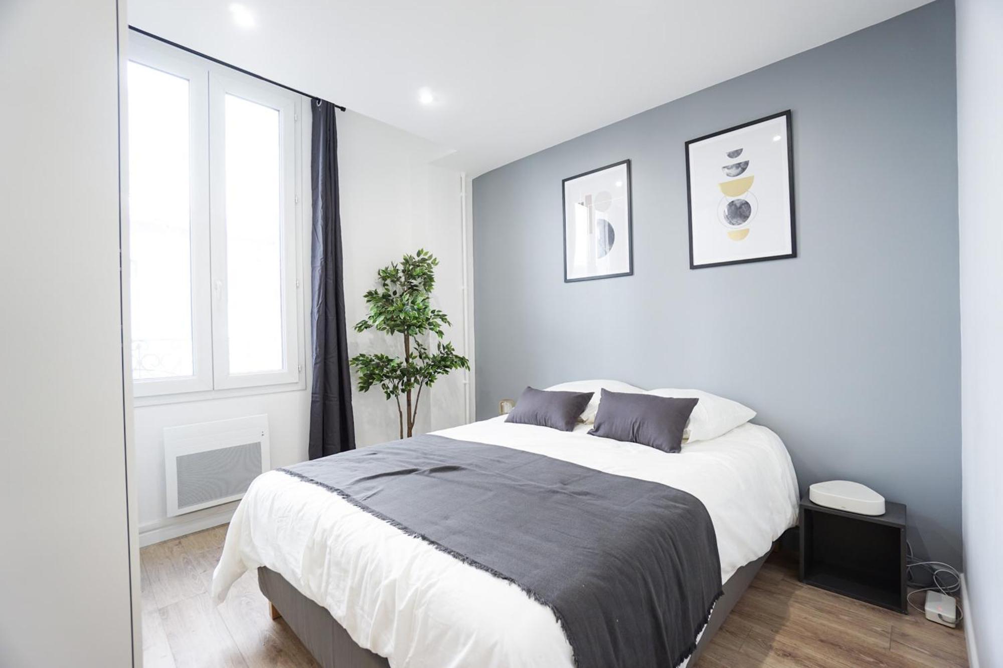 Spacious Apartment Near The Champs De Mars Párizs Kültér fotó